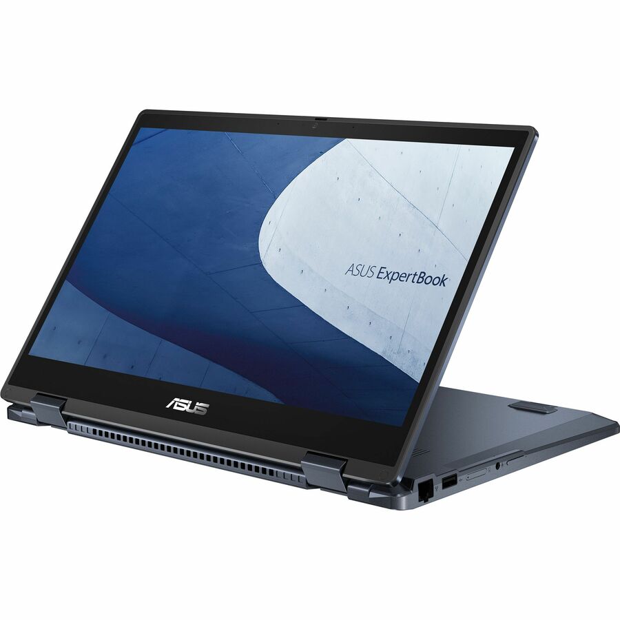 ASUS B3402FBA-XH53T 전문가북 스타 블랙 터치 14.0 FHD 2 in 1 노트북 코어 i5 16GB RAM 256GB SSD 윈도우 11 프로
