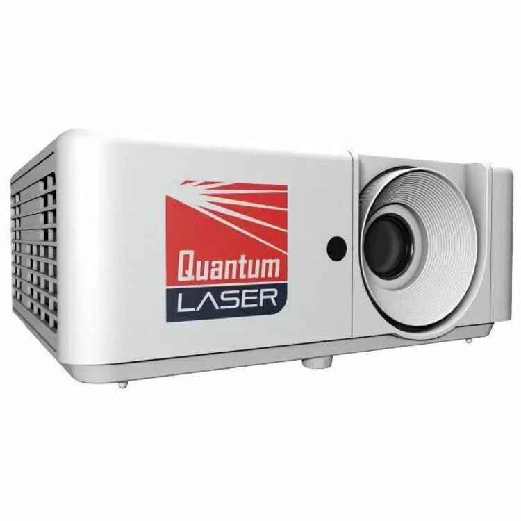 InFocus INL174 DLP Projector, 4000 Lumens, XGA Laser, 30,000 Hour Lamp Life