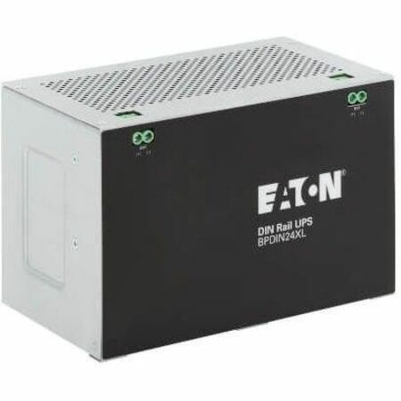 Eaton BPDIN24XL Modulo Batteria Esteso Unità Batteria 24V DC Piombo-Acido a regolazione valvola
