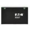 Eaton BPDIN24XL Extended Battery Module Battery Unit, 24V DC Valve-regulated Lead Acid