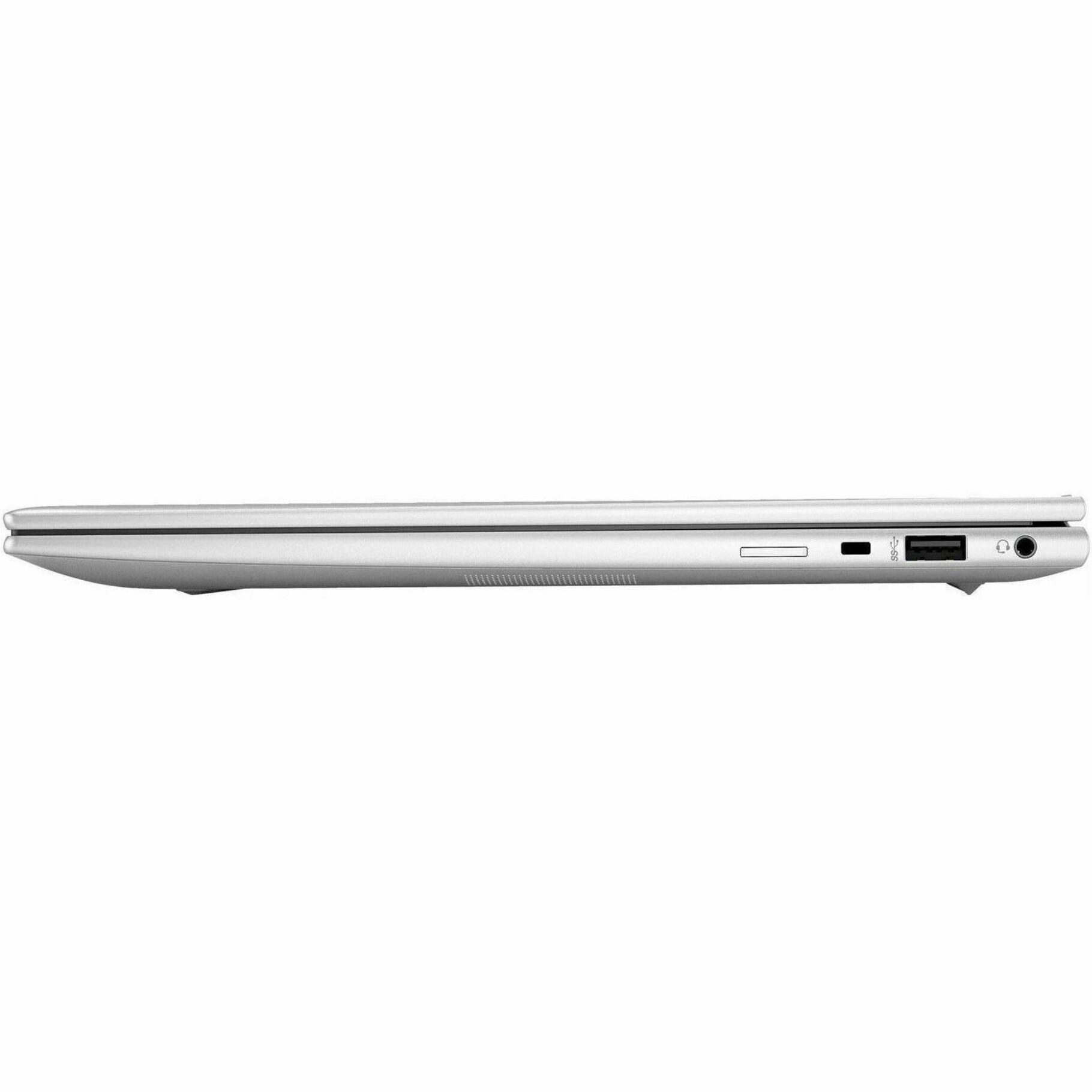 HP EliteBook 1040 G10 14" Notebook, Intel Core i5, 16GB RAM, 256GB SSD, Windows 11 Pro