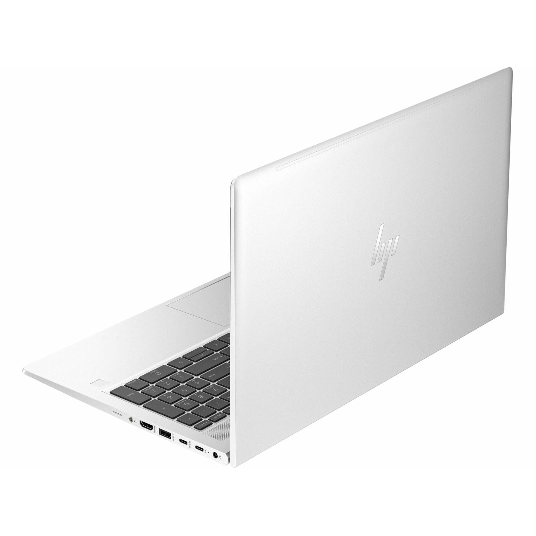 HP EliteBook 650 G10 Máy tính xách tay Intel i5-1345U 15.6" FHD 8GB RAM 256GB SSD Windows 11 Pro