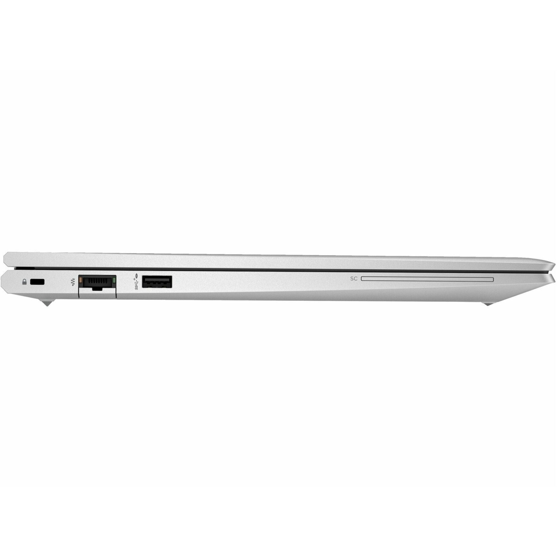 HP EliteBook 650 G10 Máy tính xách tay Intel i5-1345U 15.6" FHD 8GB RAM 256GB SSD Windows 11 Pro