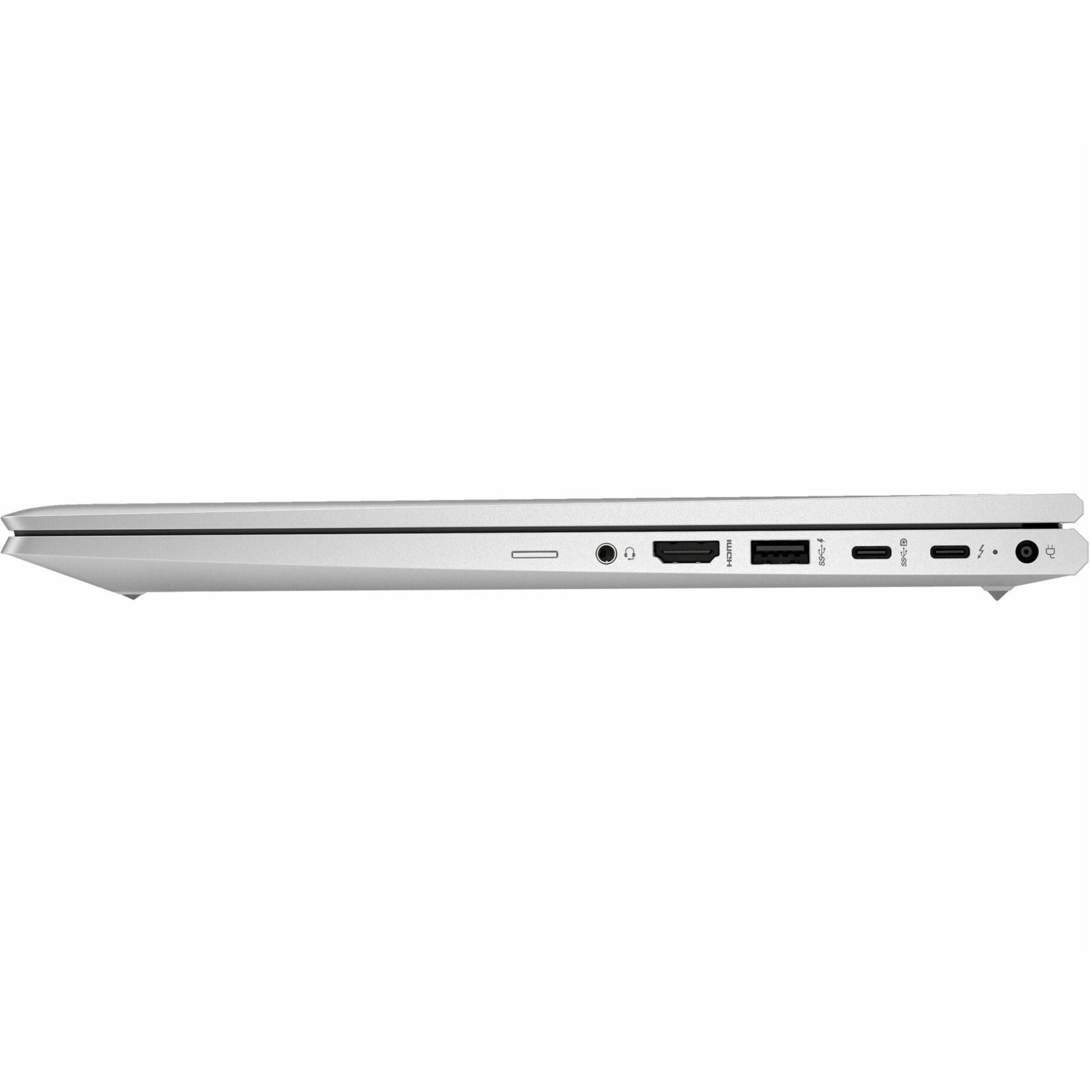 HP EliteBook 650 G10 Máy tính xách tay Intel i5-1345U 15.6" FHD 8GB RAM 256GB SSD Windows 11 Pro