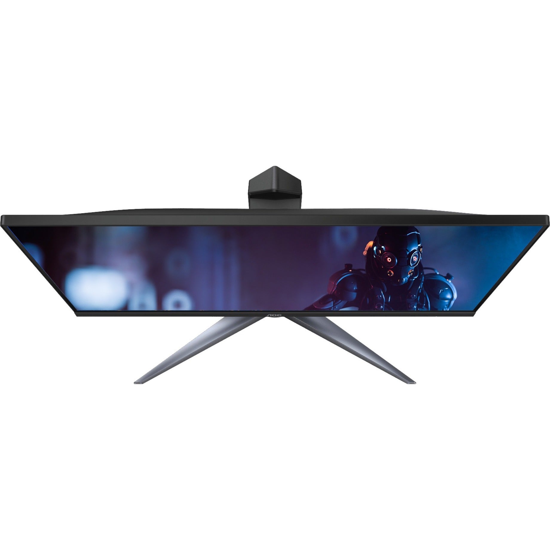 AOC 27G2Z 27" Full HD Gaming LCD Monitor, 240Hz, Frameless Bezel, FreeSync Premium