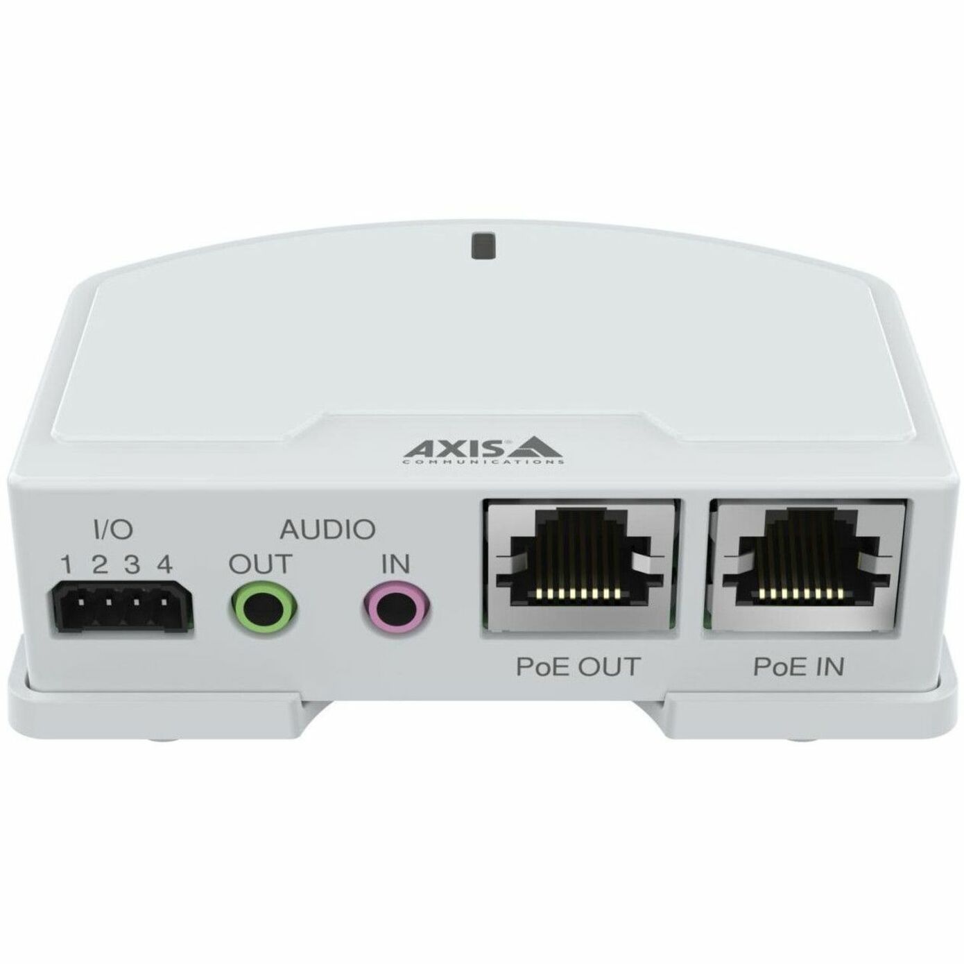 AXIS 02553-001 T6101 Mk II Audio und I/O Interface Überwachungskamera-Lösung 