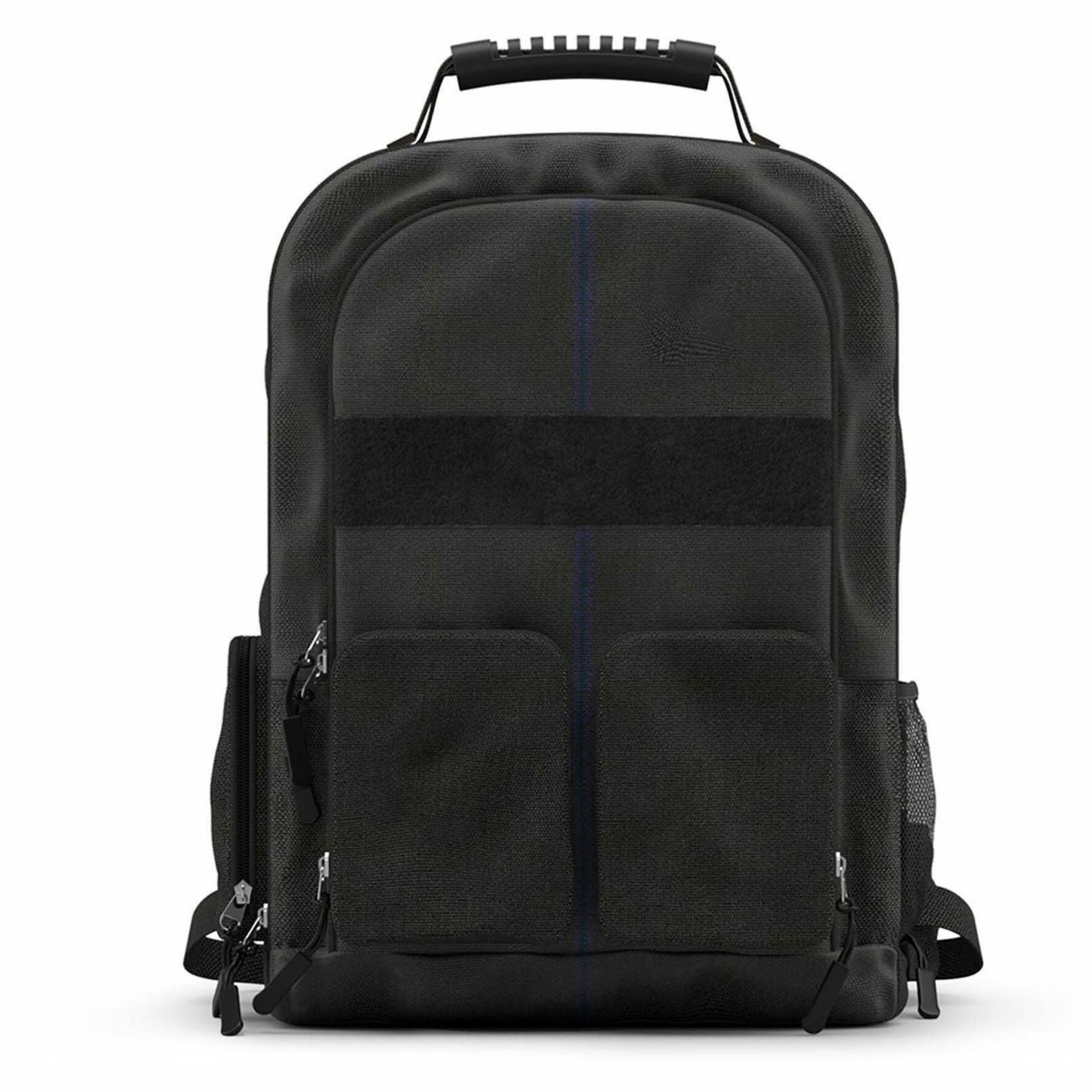 MAXCases MC-BP-ESPT2-BLK E-Sports Gaming Backpack 2.0 (Black), Ultimate Gaming Companion