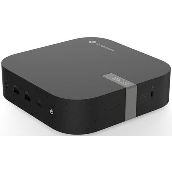 Asus Chromebox 5 CHROMEBOX5-S7057UNEN Chromebox Intel Core i7 16 GB RAM 256 GB SSD Mini PC