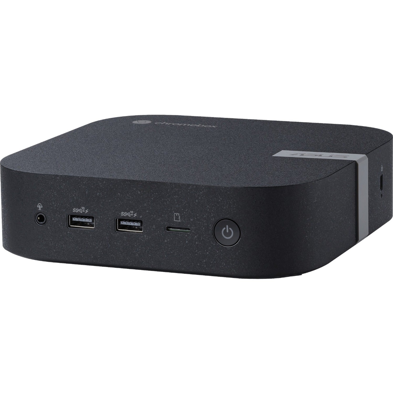 Asus Chromebox 5 CHROMEBOX5-S7057UNEN Chromebox Intel Core i7 16 GB RAM 256 GB SSD Mini PC