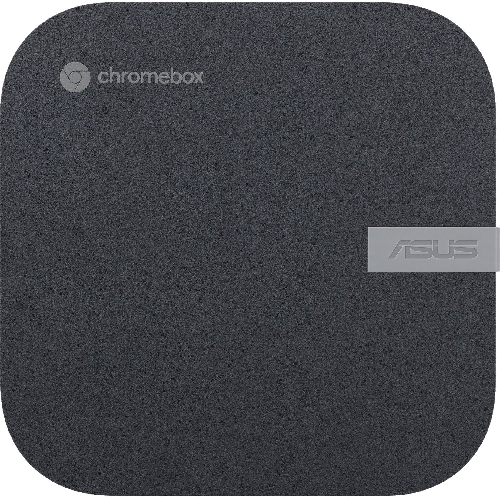 Asus Chromebox 5 CHROMEBOX5-S7057UNEN Chromebox Intel Core i7 16 GB RAM 256 GB SSD Mini PC