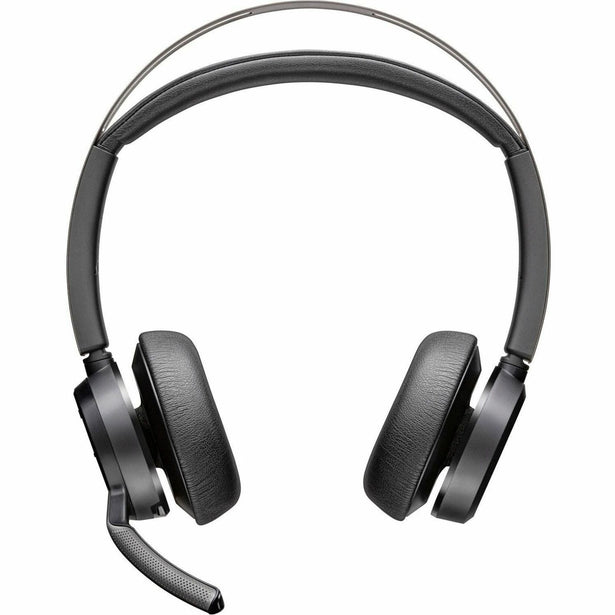 Poly 77Y98AA Voyager 4320-M Microsoft Teams Certified USB-C Headset, O –  Network Hardwares