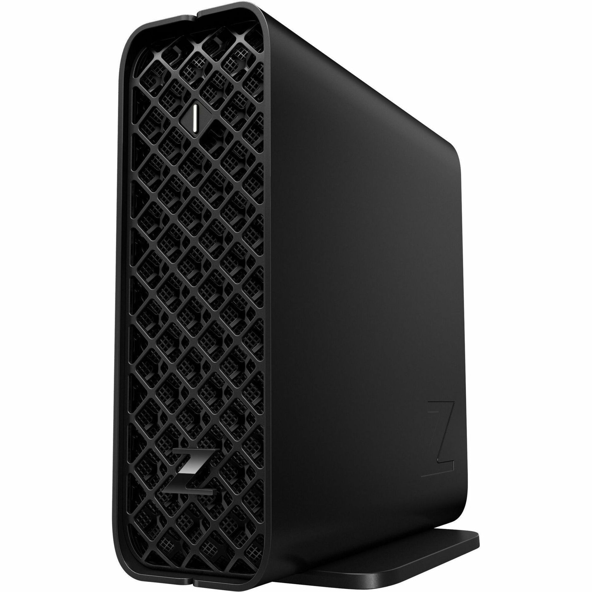 HP Z2 Mini G9 Workstation, Intel Core i7 Hexadeca-core, 16GB RAM, 512GB SSD, Windows 11 Pro