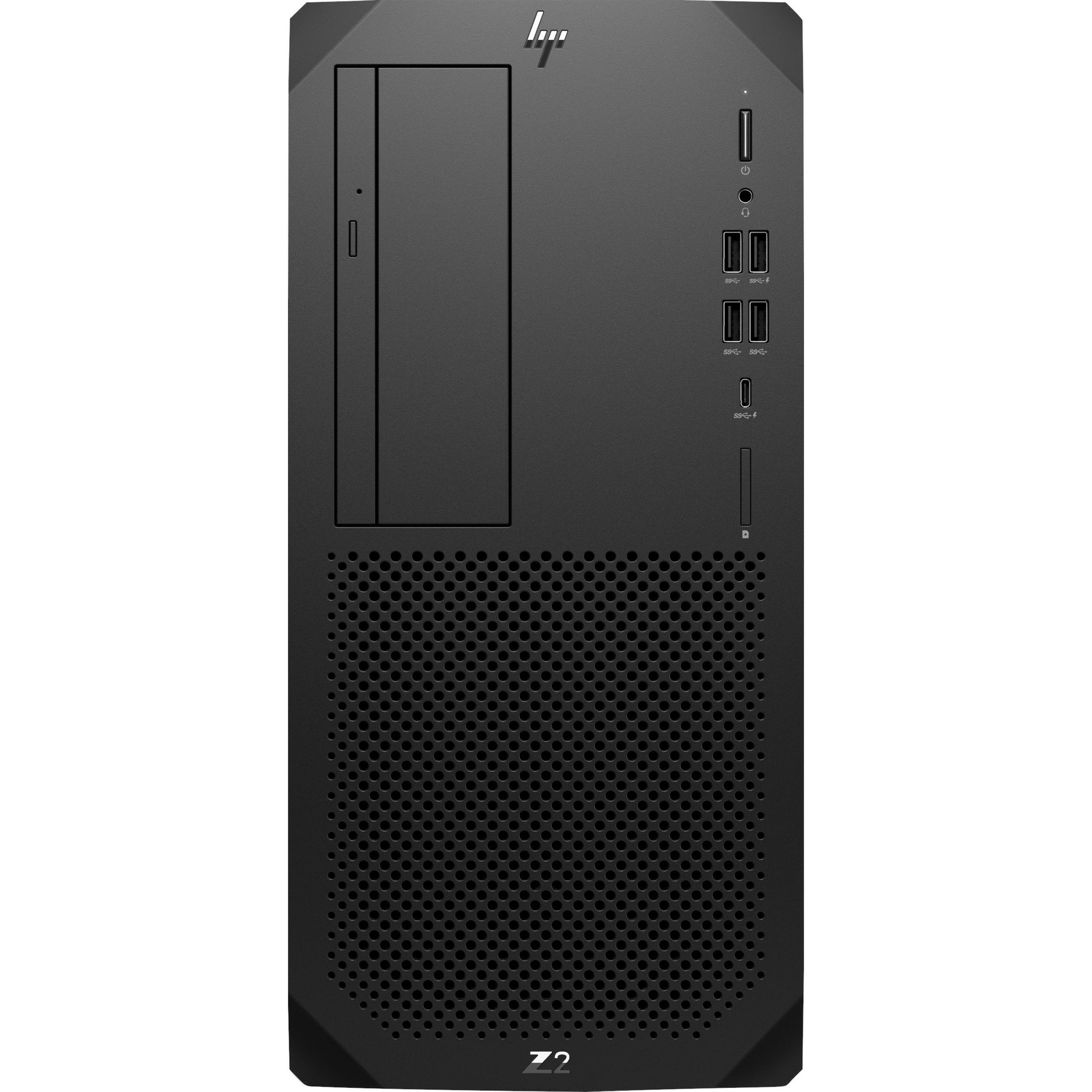 HP Z2 Tower G9 Máy trạm 16GB RAM 512GB SSD Windows 11 Pro