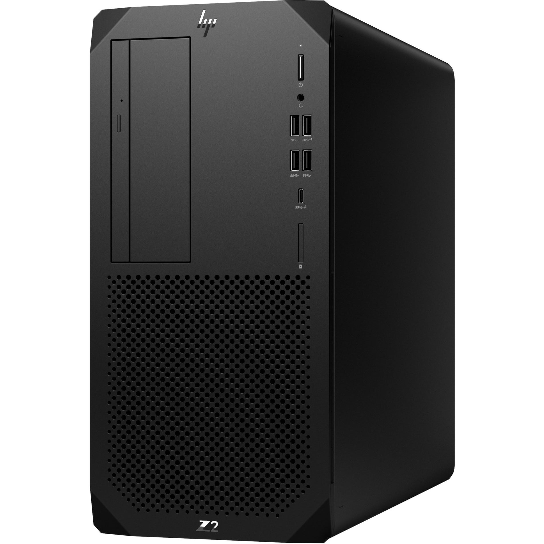 HP Z2 Tower G9 Máy trạm 16GB RAM 512GB SSD Windows 11 Pro