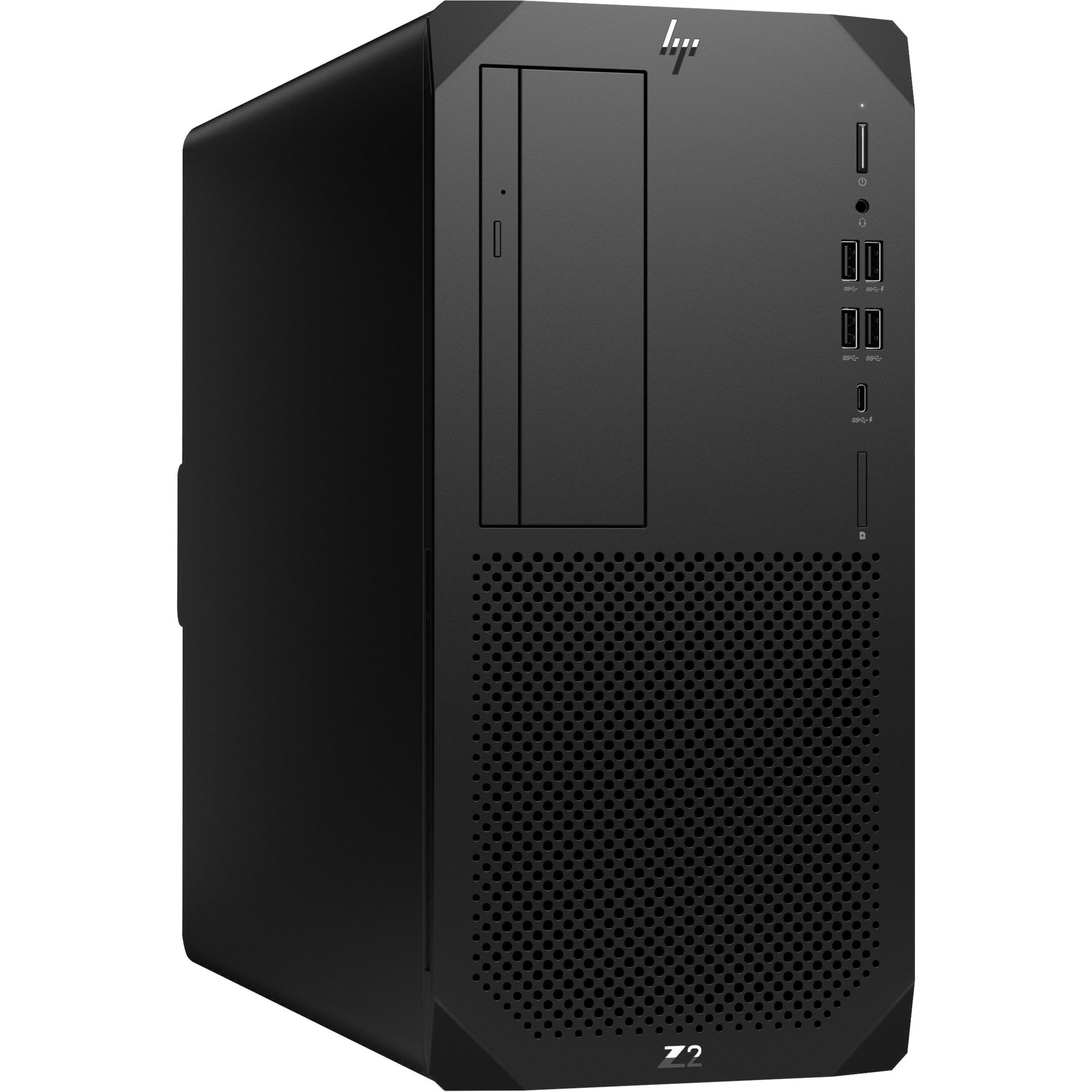 HP Z2 Tower G9 Máy trạm 16GB RAM 512GB SSD Windows 11 Pro