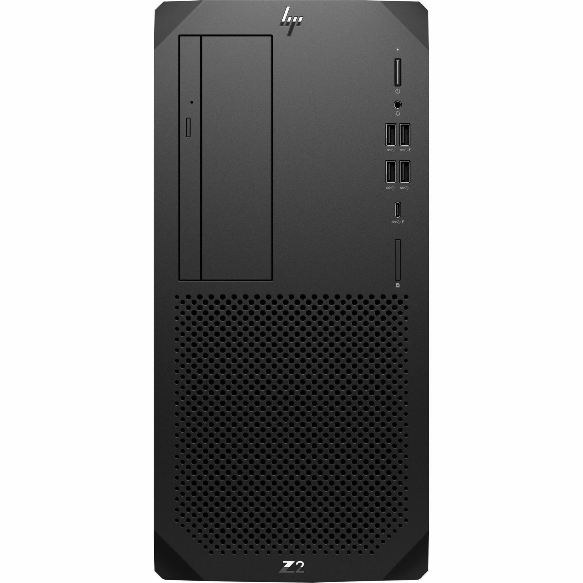 HP Z2 Tower G9 Workstation Intel Core i5-13500 13. Generation 16GB RAM 512GB SSD Windows 11 Pro