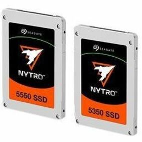 SeagateXP1920SE70065Nytro5050SolidStateDrive,1.92TB,PCIeNVMe4.0x4,ReadIntensive,5YearWarranty