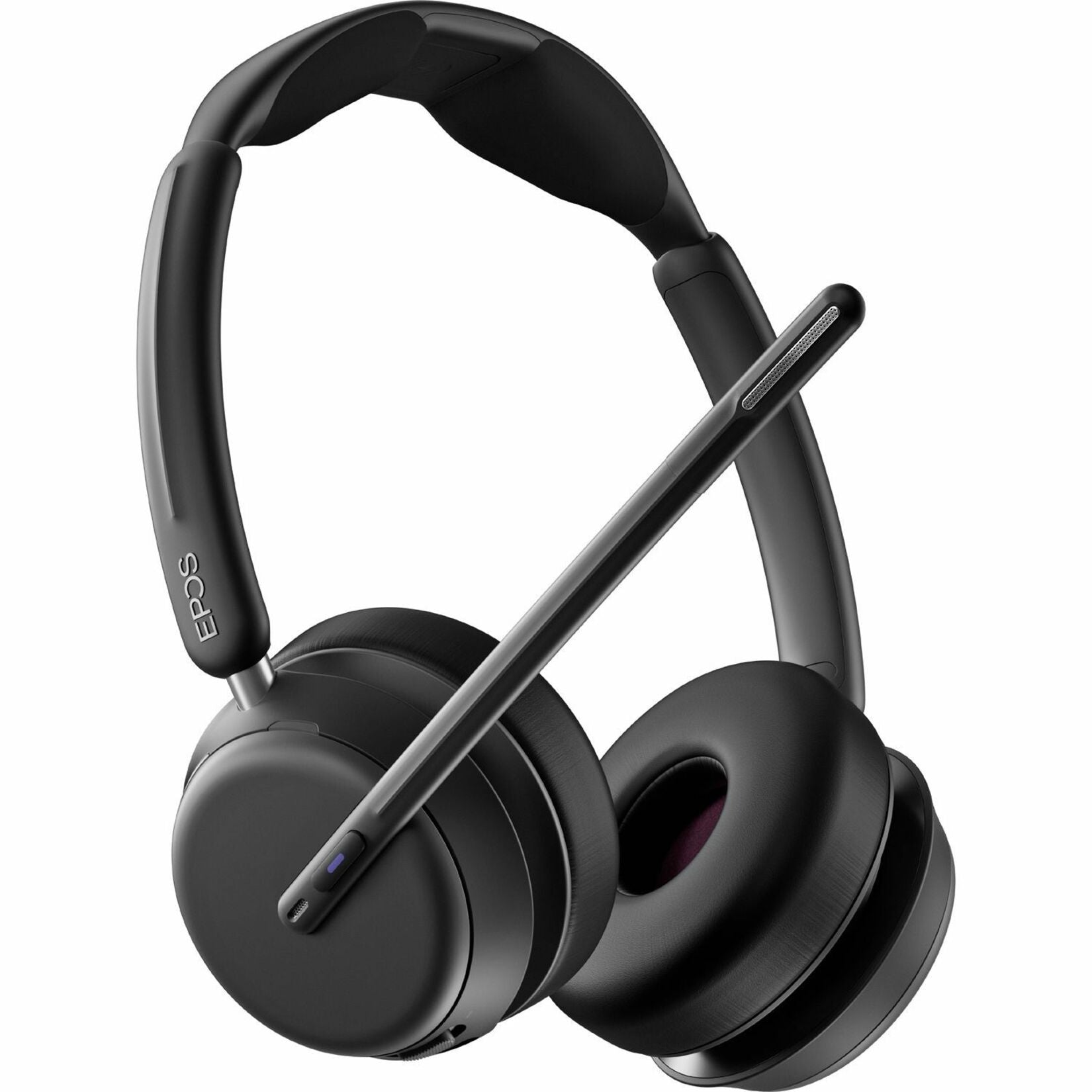 EPOS 1001135 IMPACT 1061 Headset, Wireless Bluetooth On-ear