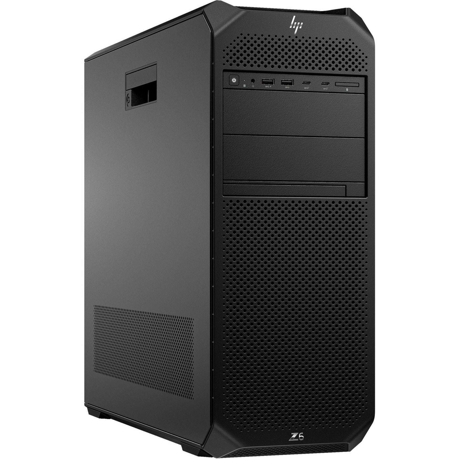 Estación de trabajo de torre HP Z6 G5 Xeon w5-3435X 32 GB de RAM 512 GB de SSD Windows 11 Pro  Marca: HP Traducción de la marca: HP