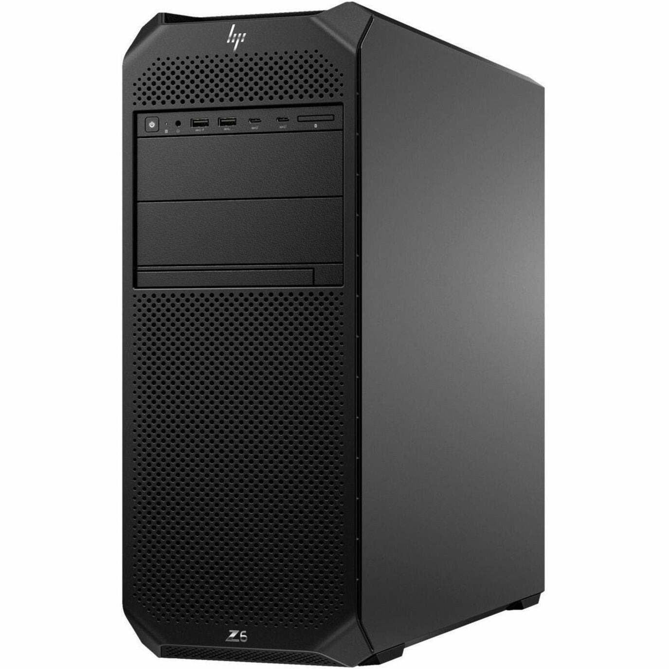 HP Z6 G5 Tower Workstation, Xeon w5-3423, 16GB RAM, 512GB SSD, Windows 11 Pro