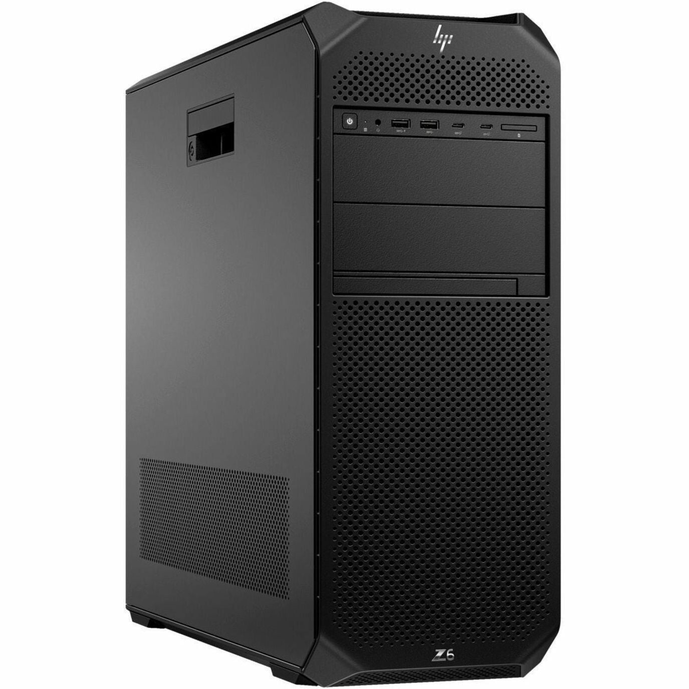 HP Z6 G5 Tower Workstation, Xeon w5-3423, 16GB RAM, 512GB SSD, Windows 11 Pro