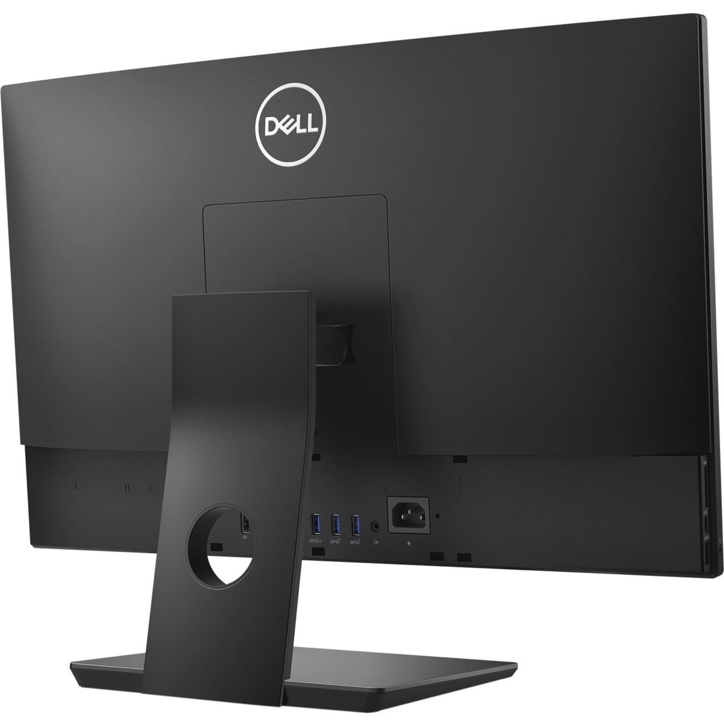 Dell OPT0138292-R0022414-SA OptiPlex 5400 All-in-One Computer, Intel Core i5 12th Gen, 8GB RAM, 256GB SSD, 23.8" Full HD, Windows 11 Pro