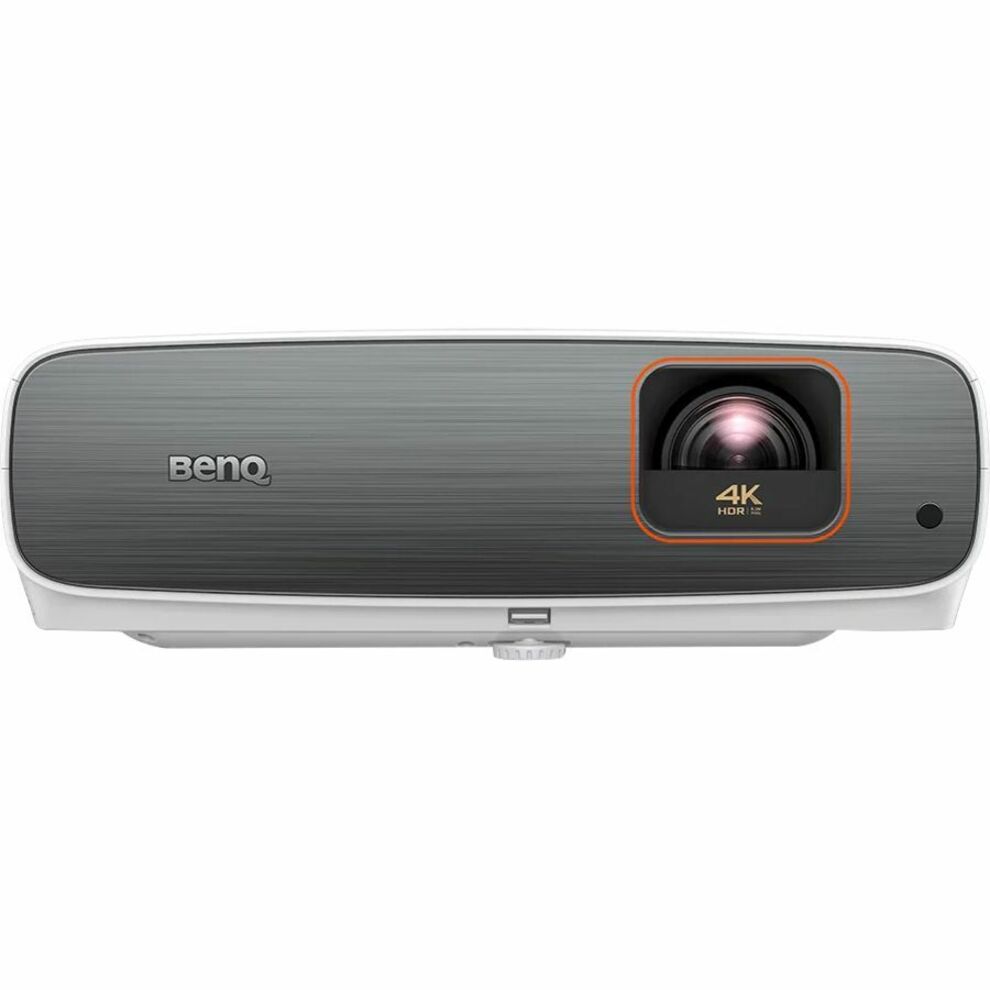 BenQ TK860I DLP Projector - True 4K 3300lm Smart Home Theater Projector with HDR-PRO for Bright Rooms