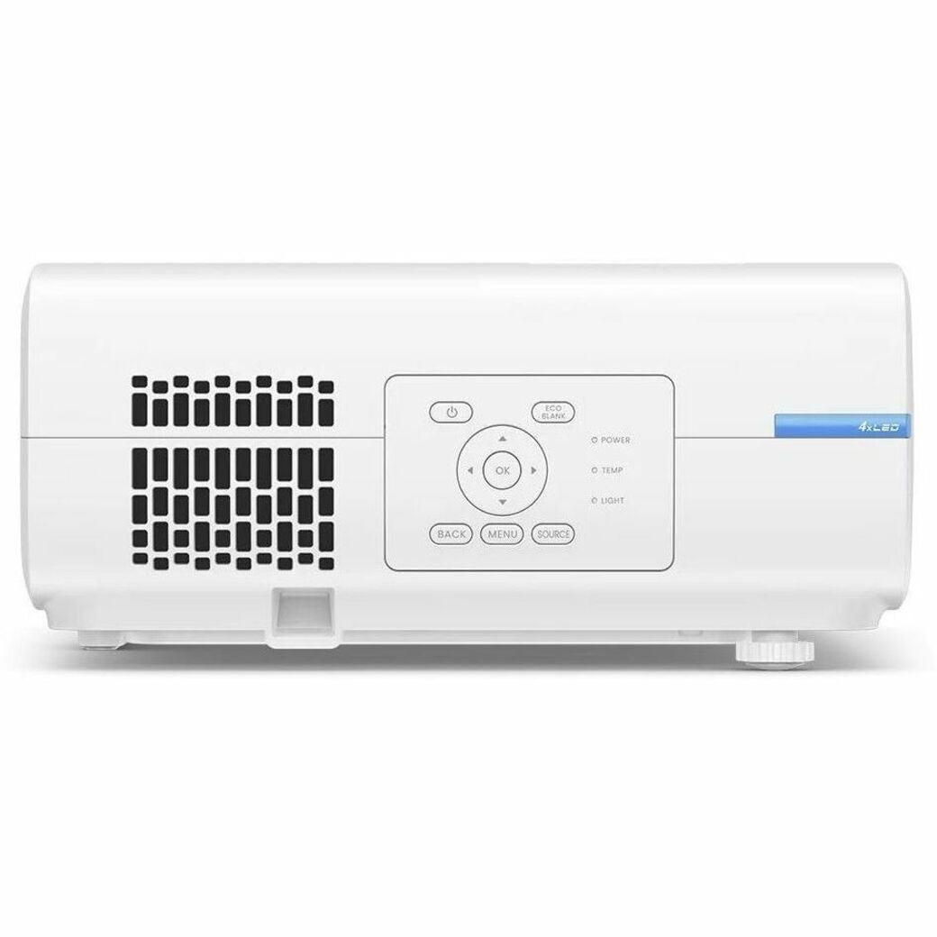 BenQ DLP Projector LH730 4000lms 1080p LED Conference Room Projector, Full HD, 16:9, 4000 lm