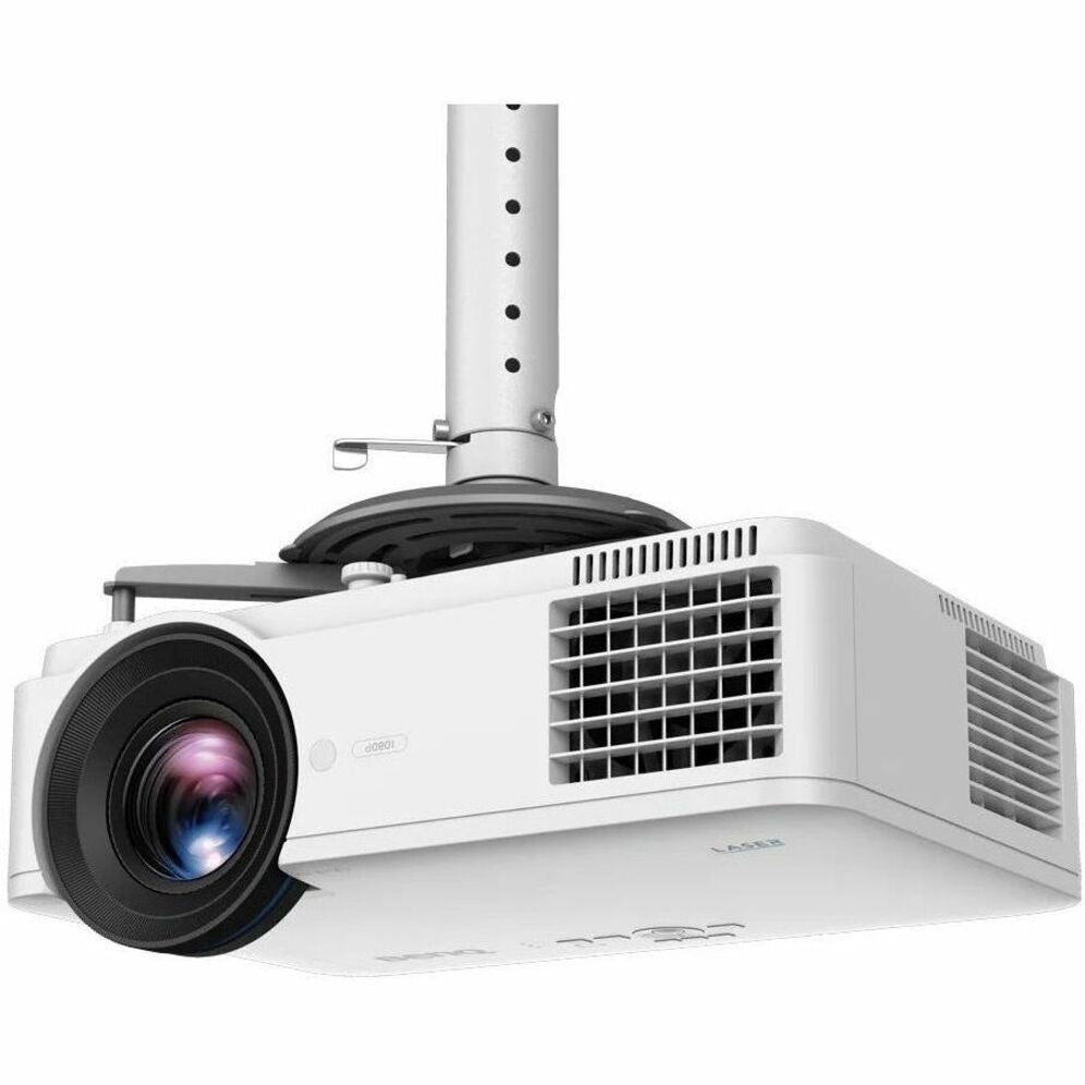BenQ LH820ST 3600lms 1080p Laser Projector, Short Throw, Full HD, 3D, 16:9