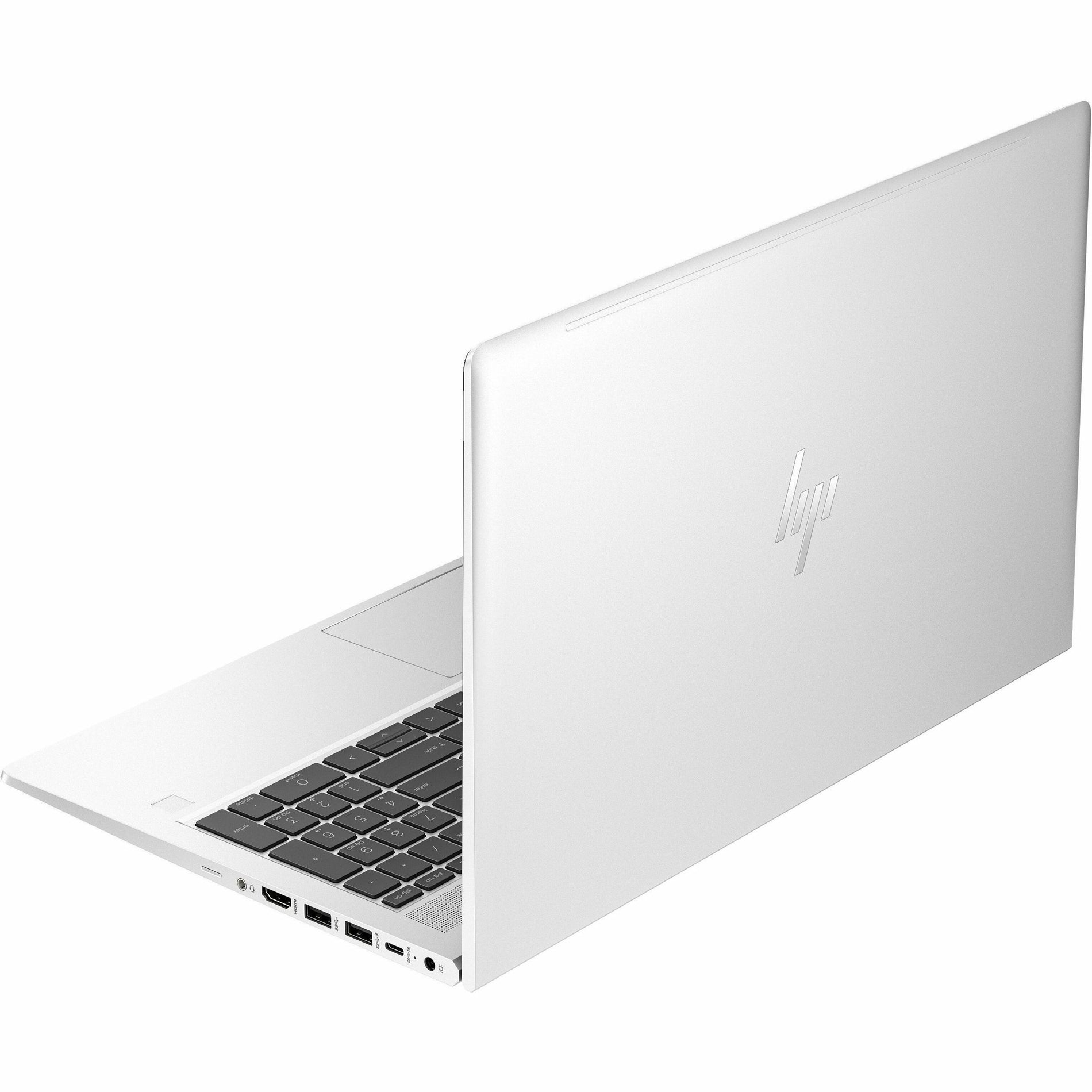 HP EliteBook 655 15.6 inch G10 Notebook PC, Ryzen 5, 8GB RAM, 256GB SSD, Radeon Graphics