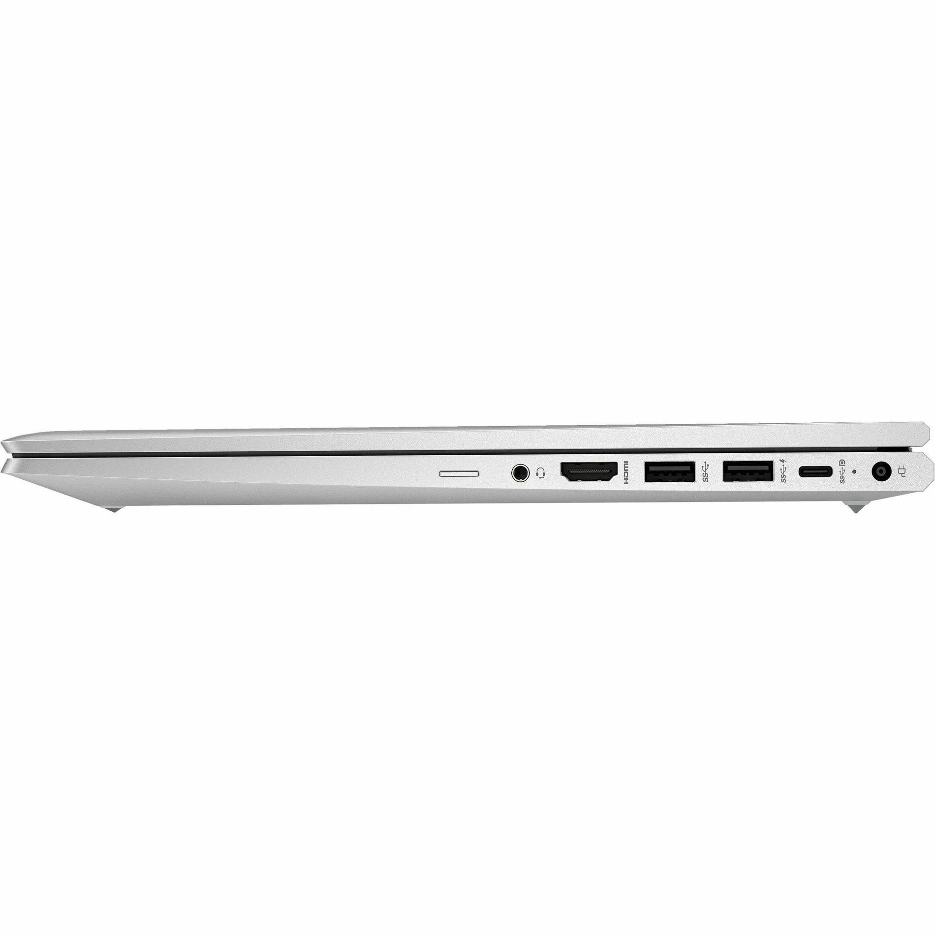 HP EliteBook 655 15.6 inch G10 Notebook PC, Ryzen 5, 8GB RAM, 256GB SSD, Radeon Graphics