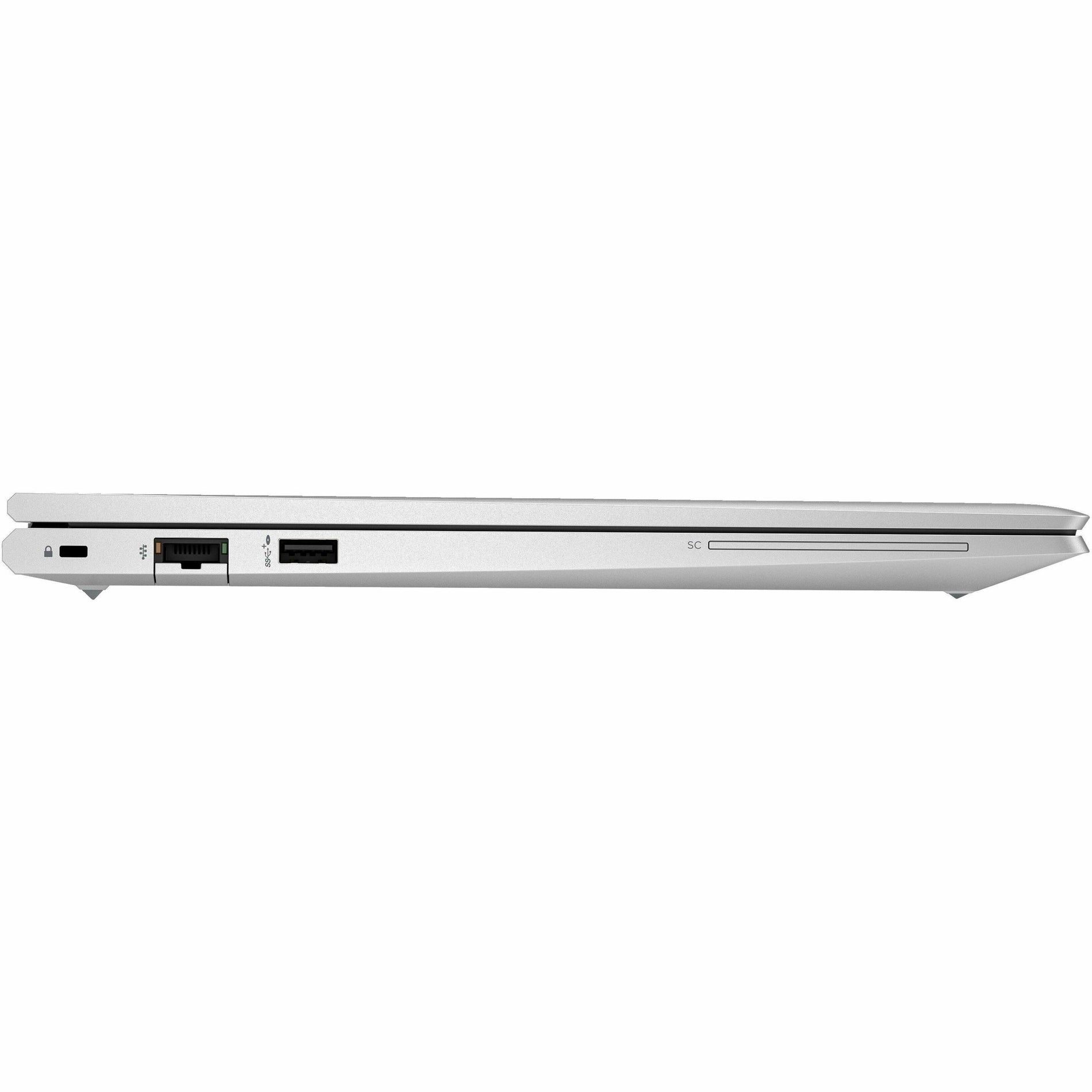 HP EliteBook 655 15.6 inch G10 Notebook PC, Ryzen 5, 8GB RAM, 256GB SSD, Radeon Graphics