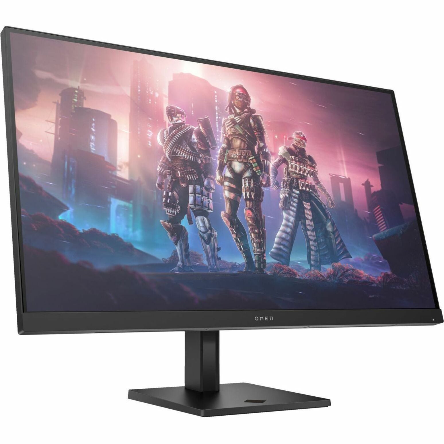 Monitor de Juego LED Widescreen OMEN 32q QHD 165Hz FreeSync Premium