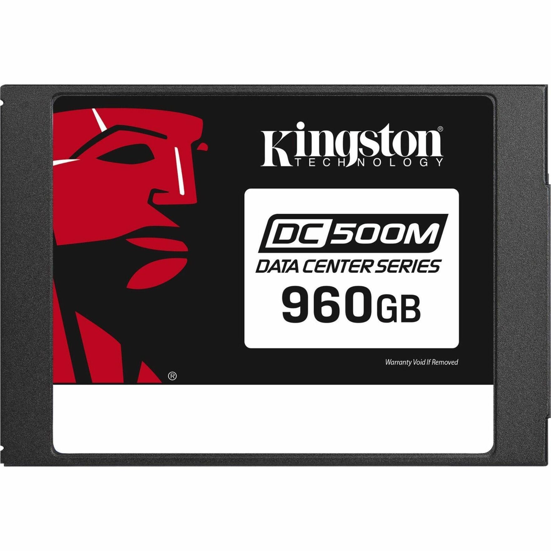 Kingston SSD DC600M 2.5 SATA 960 GB - SEDC600M/960G 