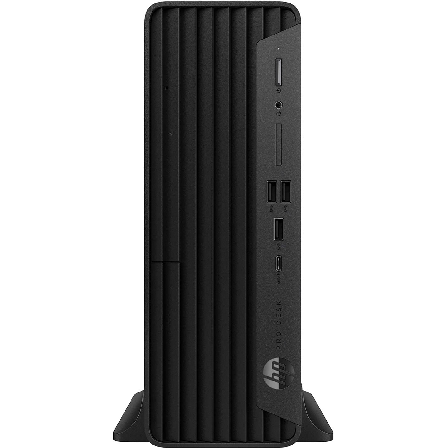 HP Pro Small Form Factor 400 G9 Desktop PC, 12th Gen Core i7, 8GB RAM, 512GB SSD, Windows 11 Pro [Discontinued]