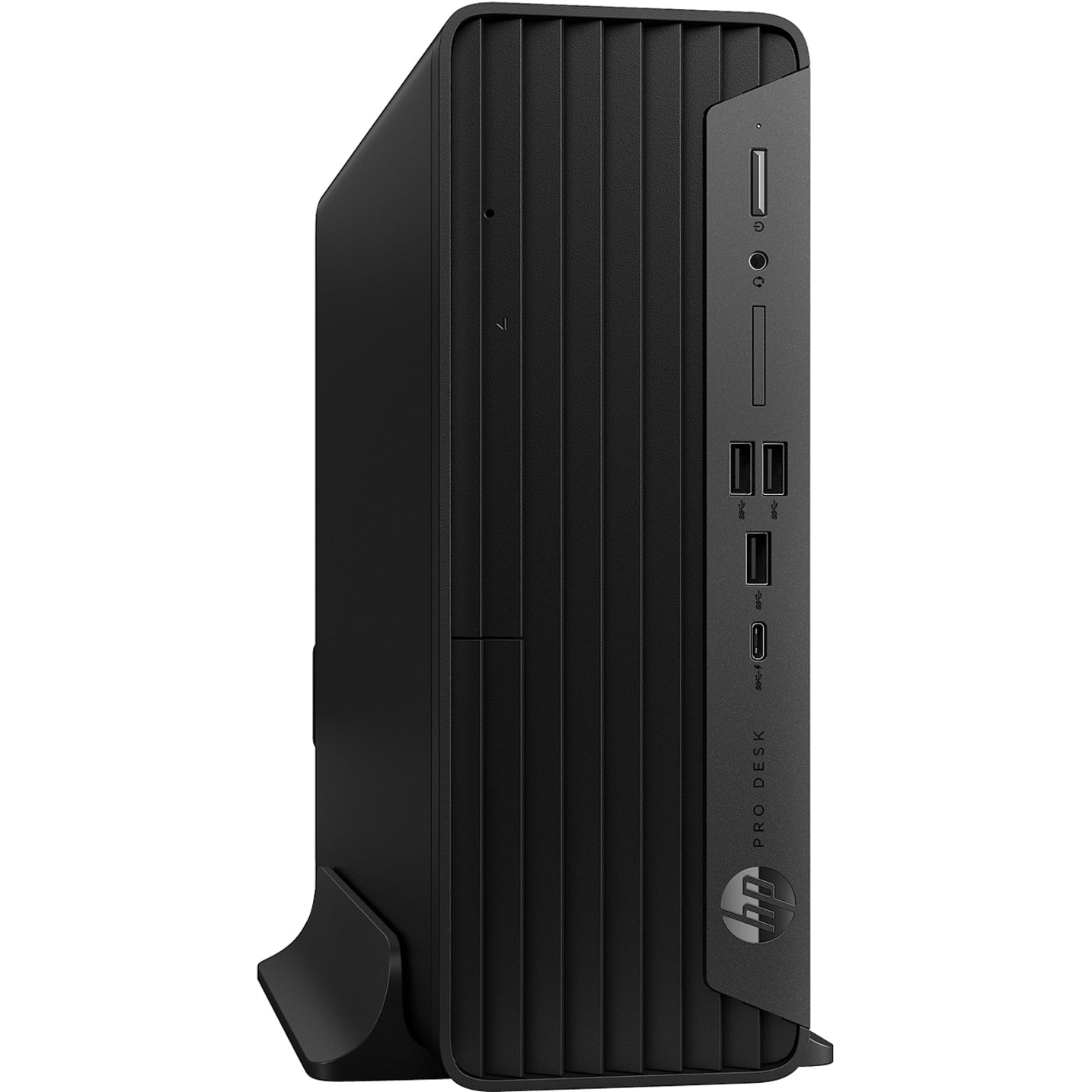 HP Pro Small Form Factor 400 G9 Desktop PC, 12th Gen Core i7, 8GB RAM, 512GB SSD, Windows 11 Pro [Discontinued]