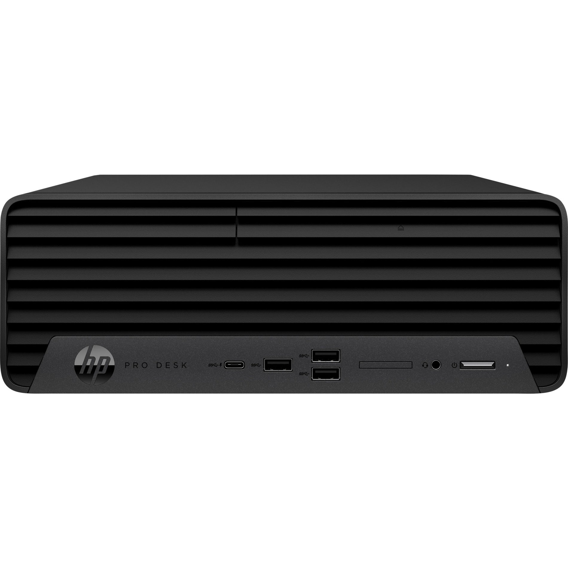 HP Pro Small Form Factor 400 G9 Desktop PC, 12th Gen Core i7, 8GB RAM, 512GB SSD, Windows 11 Pro [Discontinued]