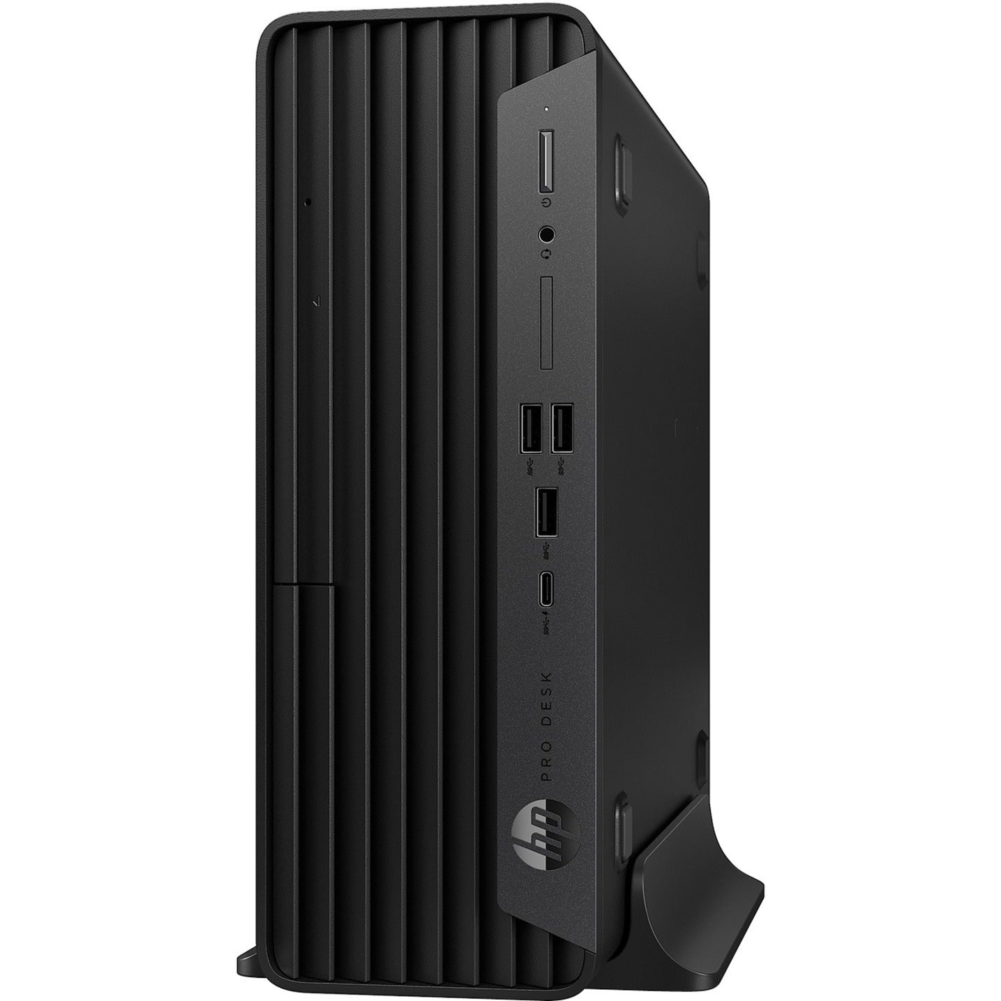 HP Pro Small Form Factor 400 G9 Desktop PC, 12th Gen Core i7, 8GB RAM, 512GB SSD, Windows 11 Pro [Discontinued]