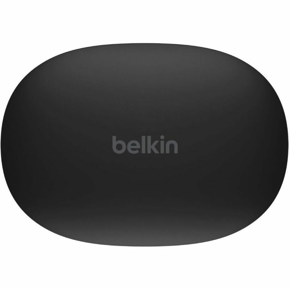 Belkin AUC009BTLV SoundForm Bolt Wireless Earbuds Komfortabel Regenbeständig Lavendel 