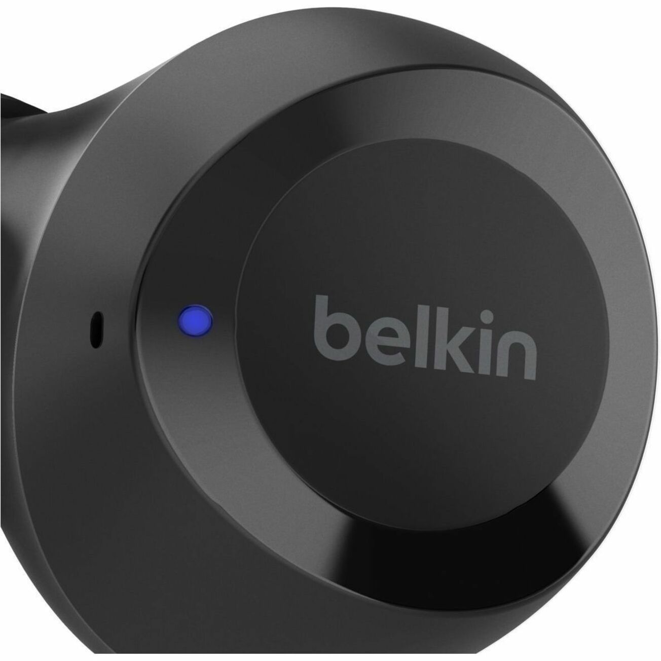 Belkin AUC009BTLV SoundForm Bolt Wireless Earbuds, Comfortable, Rain Resistant, Lavender