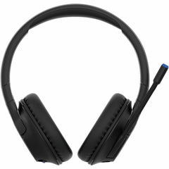 Belkin AUD006BTBLK SoundForm Inspire Draadloze Over-Ear Headset voor Kinderen Bluetooth 5.2 Opvouwbaar 2 Jaar Garantie