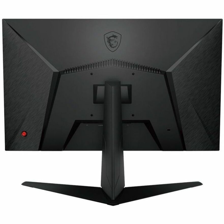 MSI G2412V Optix Gaming LCD Monitor, 23.8" Full HD, 100 Hz, IPS, FreeSync