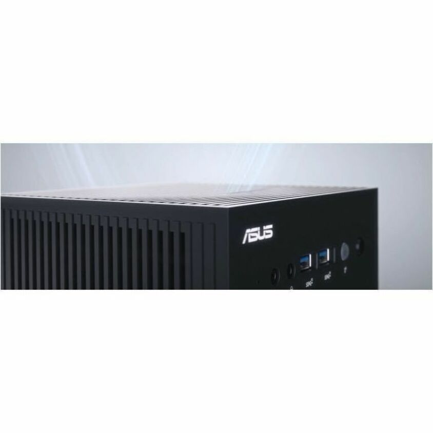 Asus ExpertCenter PN42-BBFN1000X1FU Barebone System, Quad-core, 32GB DDR4, Intel 12th Gen, 3.40 GHz Turbo Speed, Mini PC