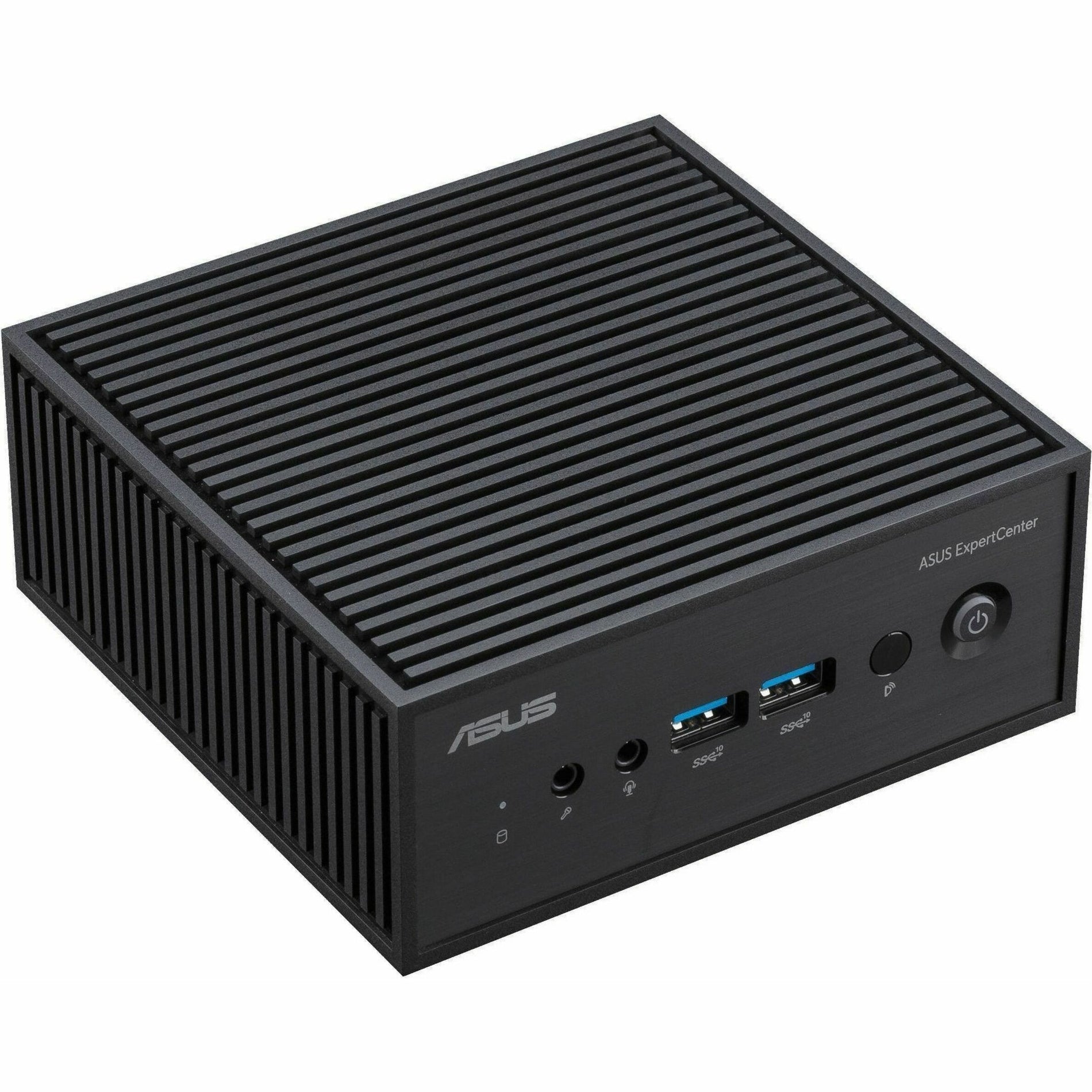 Asus ExpertCenter PN42-BBFN1000X1FU Barebone System, Quad-core, 32GB DDR4, Intel 12th Gen, 3.40 GHz Turbo Speed, Mini PC