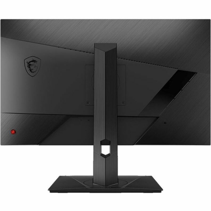 MSI G272QPF Gaming LCD Monitor 27", WQHD, 170Hz, G-SYNC, Frameless Bezel, HDR Ready