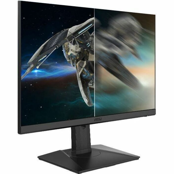 MSI G272QPF Gaming LCD Monitor 27", WQHD, 170Hz, G-SYNC, Frameless Bezel, HDR Ready