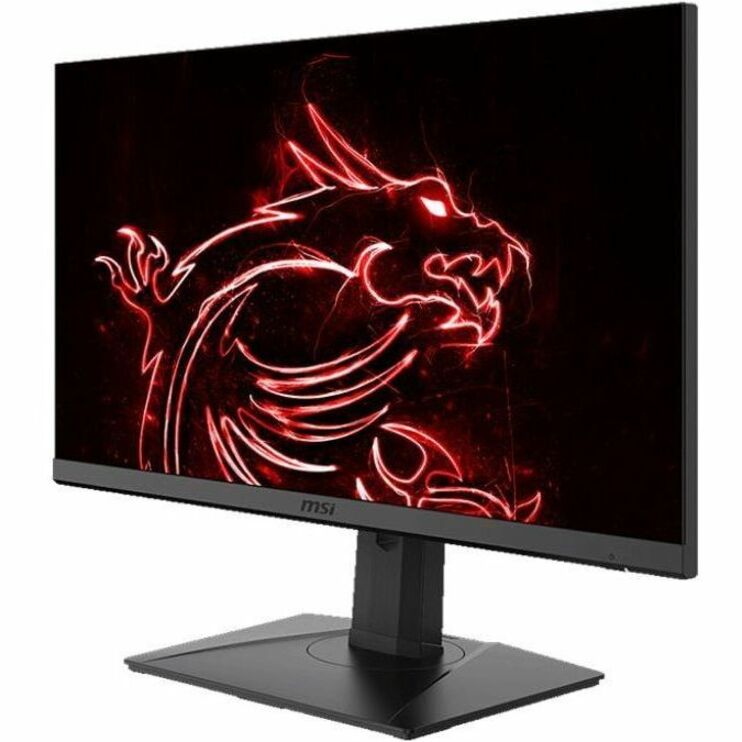 MSI G272QPF Gaming LCD Monitor 27, WQHD, 170Hz, G-SYNC, Frameless Bezel, HDR Ready