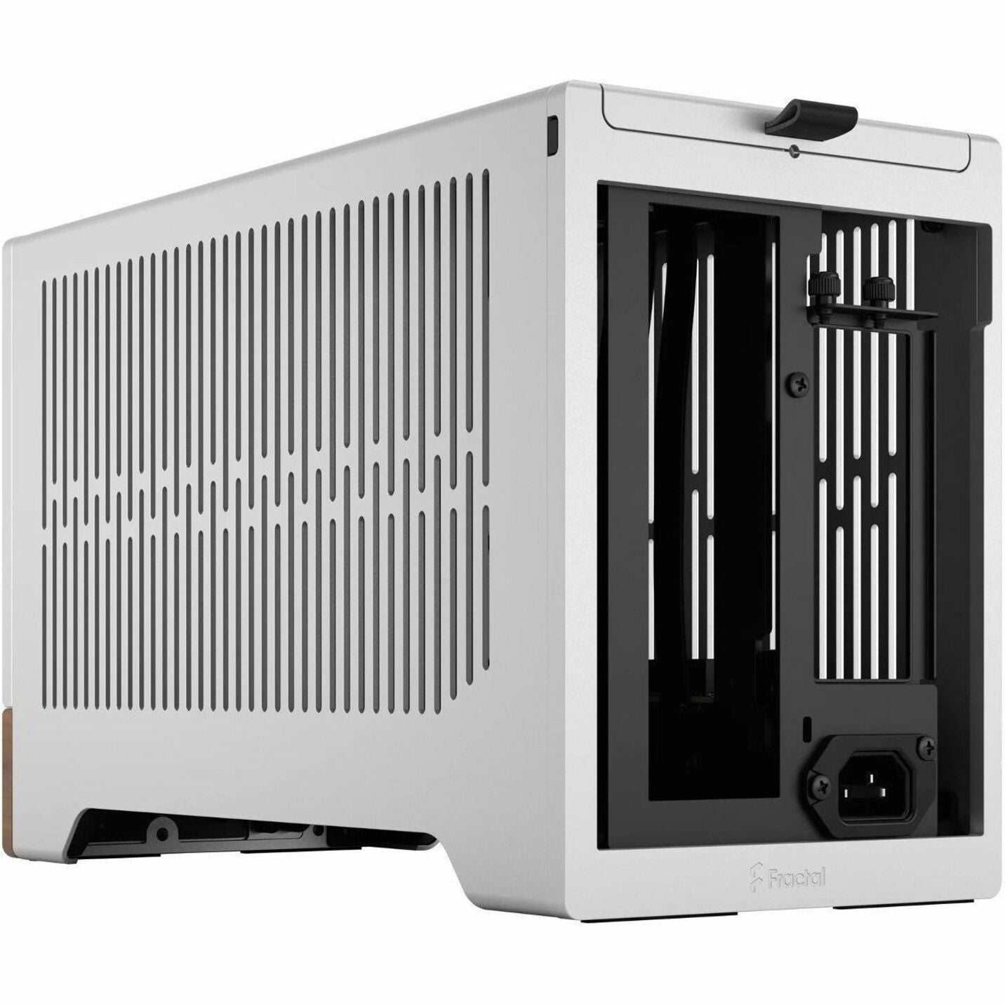Introducing the Fractal Terra Mini-ITX Chassis