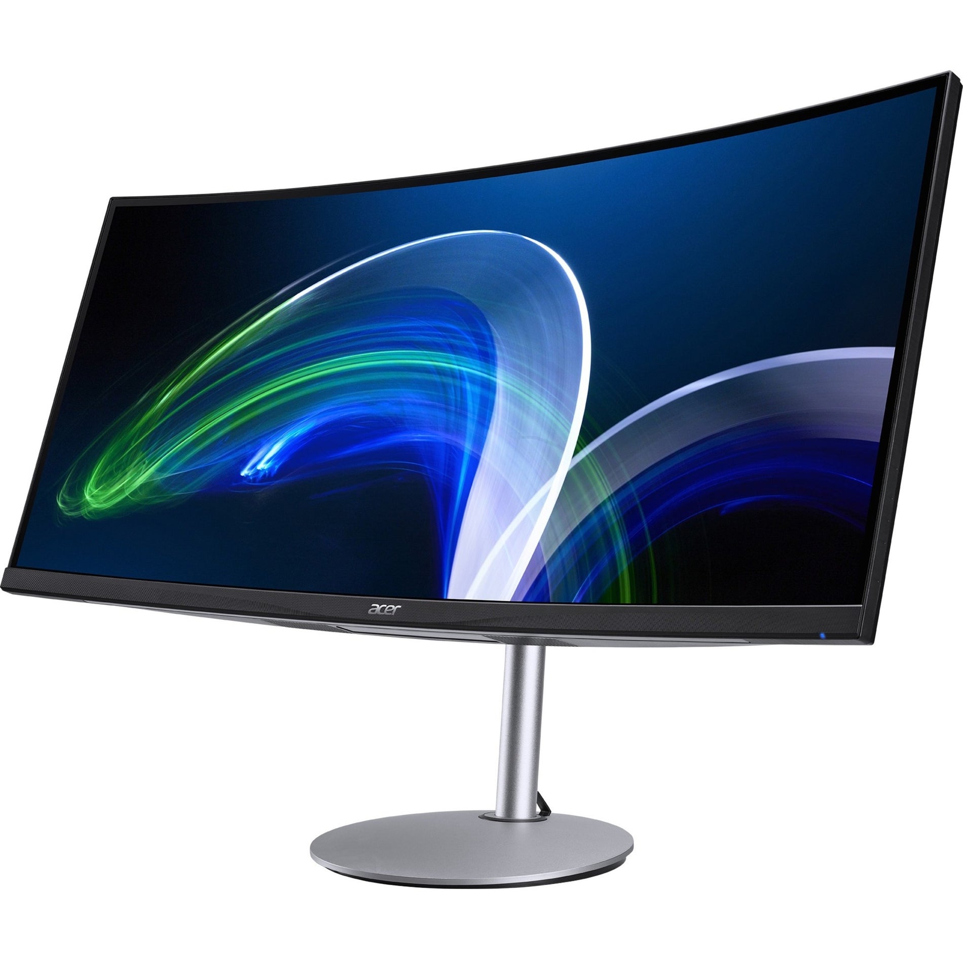 Acer UM.CB2AA.004 CB342CU Widescreen LED Monitor, 34", 3440 x 1440, 75Hz, FreeSync