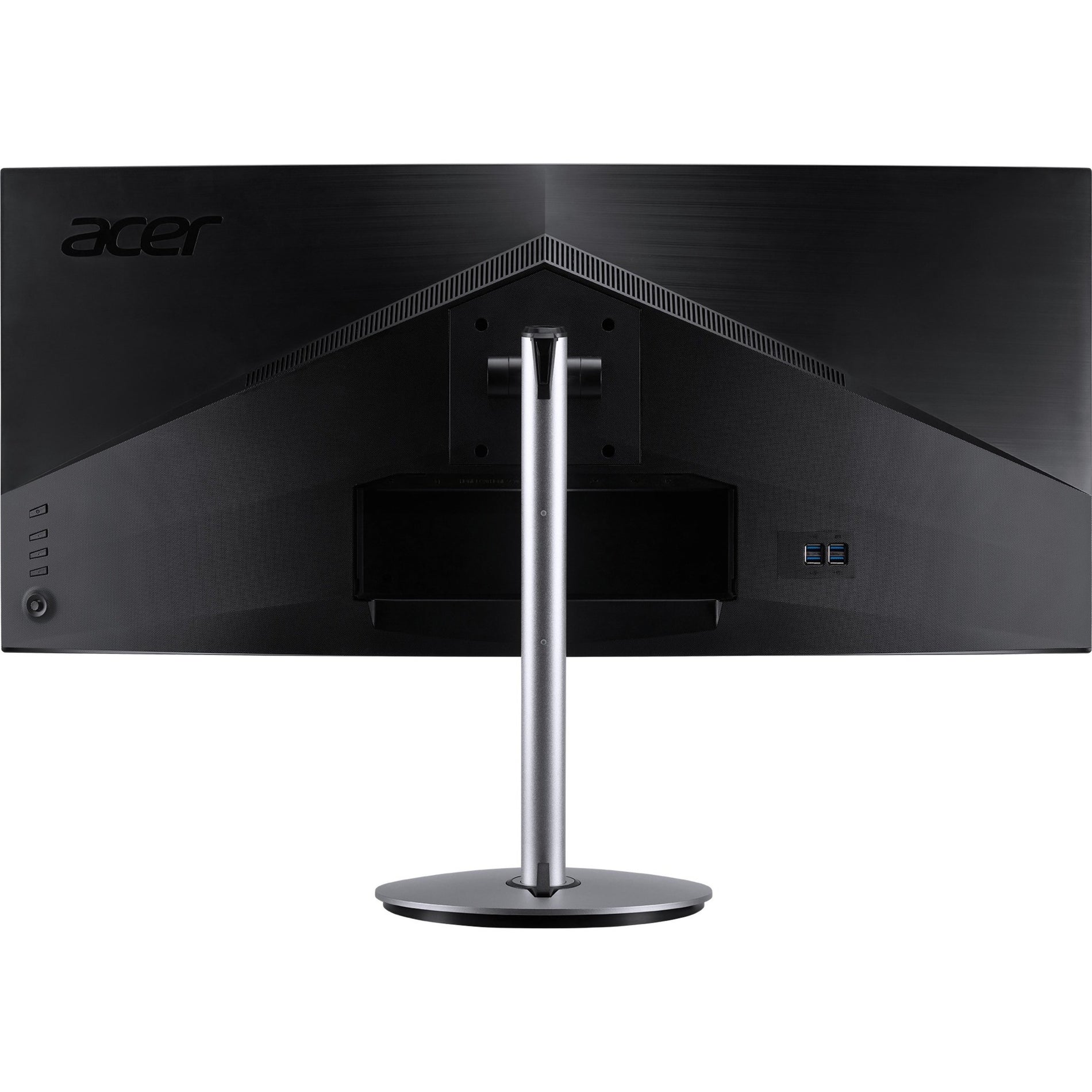 Acer UM.CB2AA.004 CB342CU Moniteur LED Écran Large 34" 3440 x 1440 75Hz FreeSync